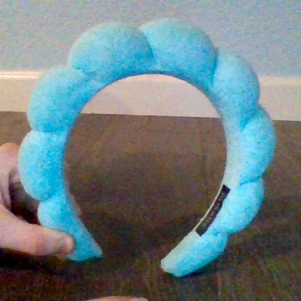 Makeup Headband